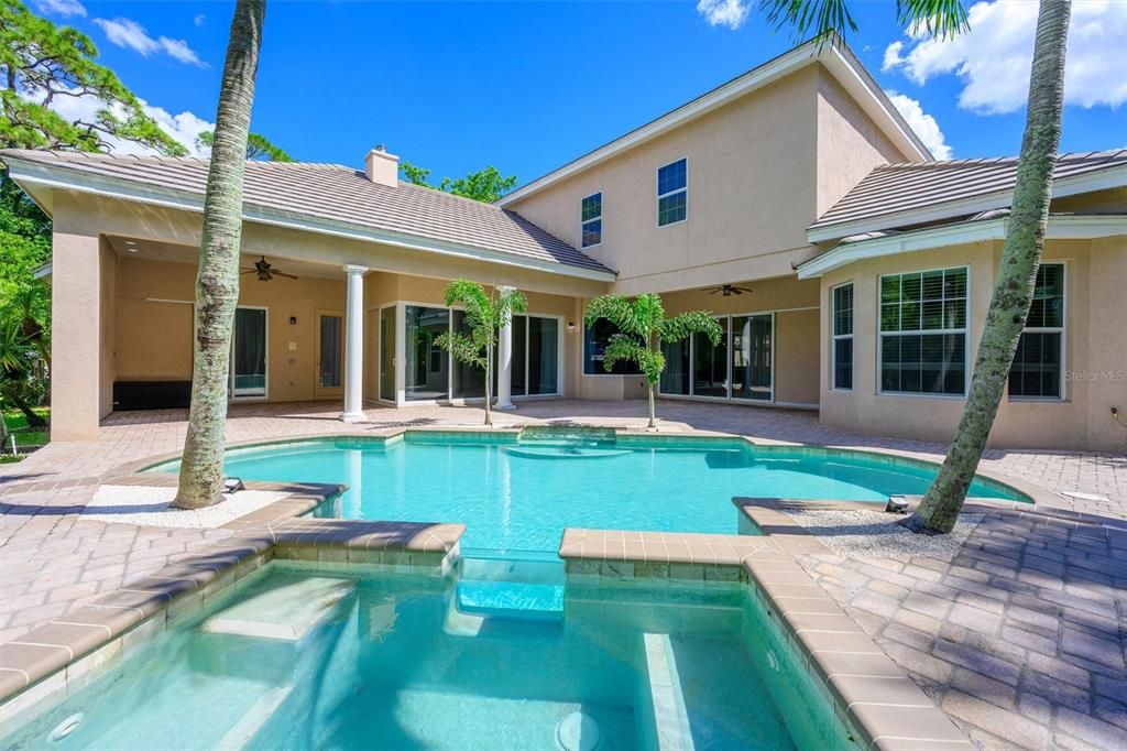 Active With Contract: $975,000 (5 beds, 4 baths, 4782 Square Feet)