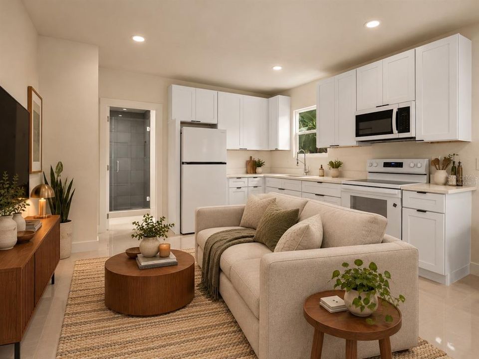 For Rent: $1,495 (1 beds, 1 baths, 565 Square Feet)