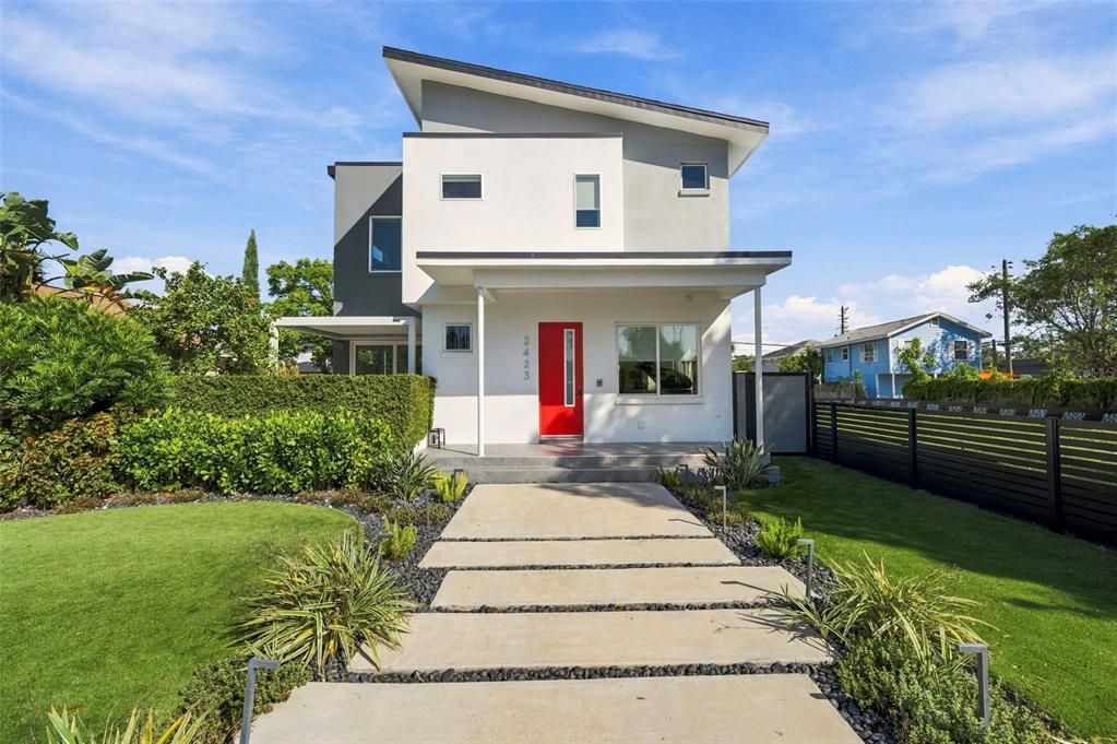 En Venta: $1,499,999 (4 camas, 3 baños, 2315 Pies cuadrados)