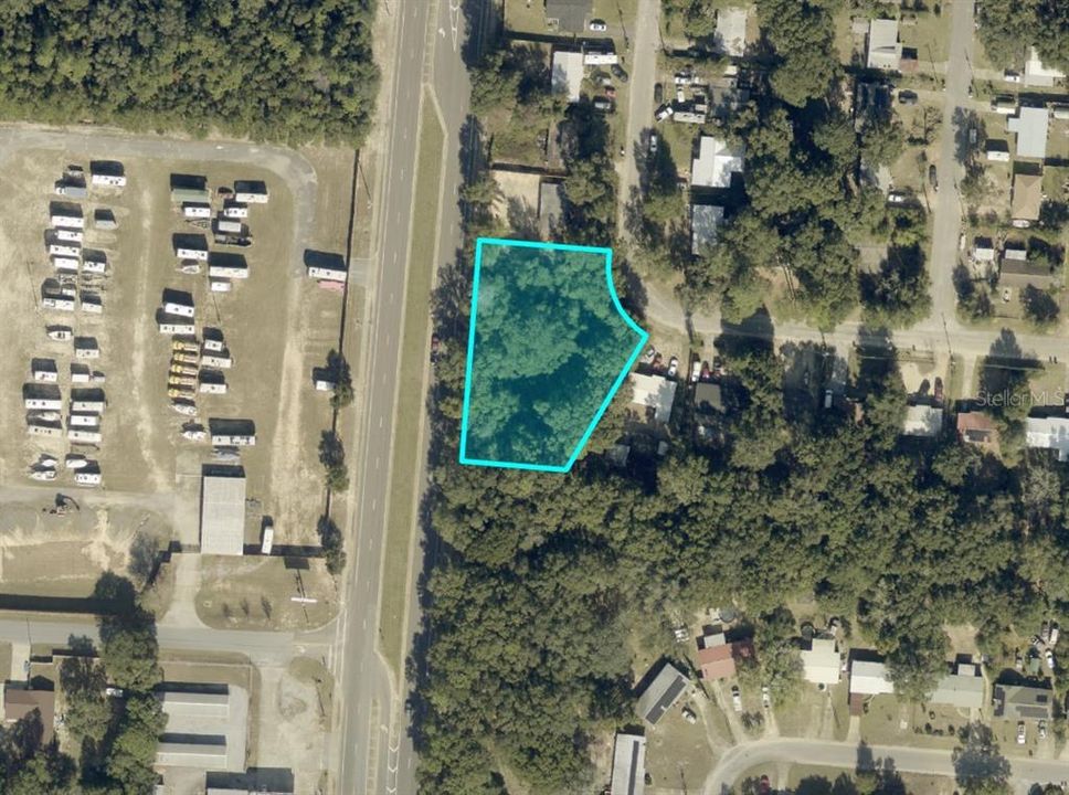 На продажу: $49,500 (0.70 acres)