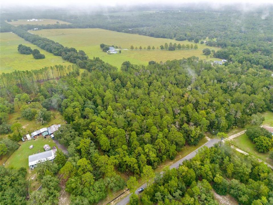 En Venta: $199,900 (5.00 acres)