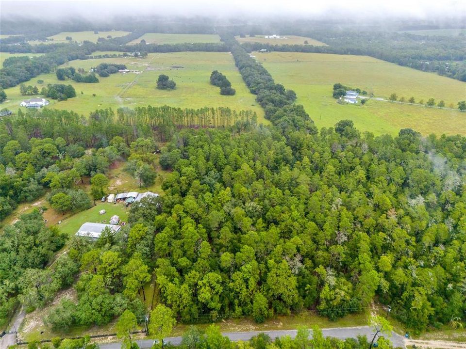 En Venta: $199,900 (5.00 acres)