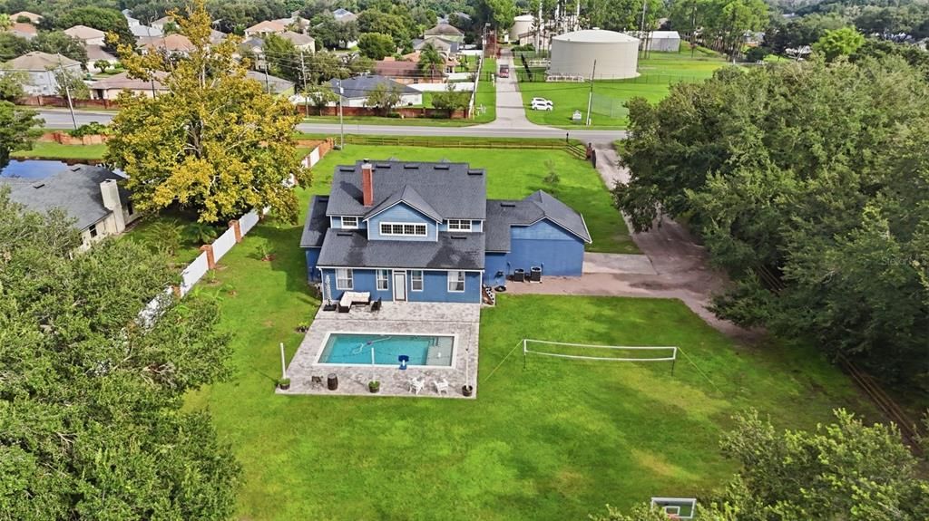En Venta: $1,150,000 (4 camas, 3 baños, 3262 Pies cuadrados)