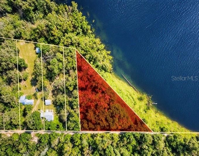 待售: $89,950 (0.72 acres)