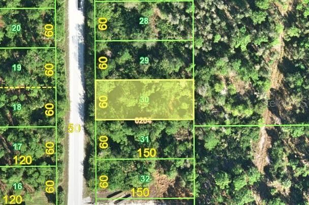 En Venta: $25,000 (0.21 acres)
