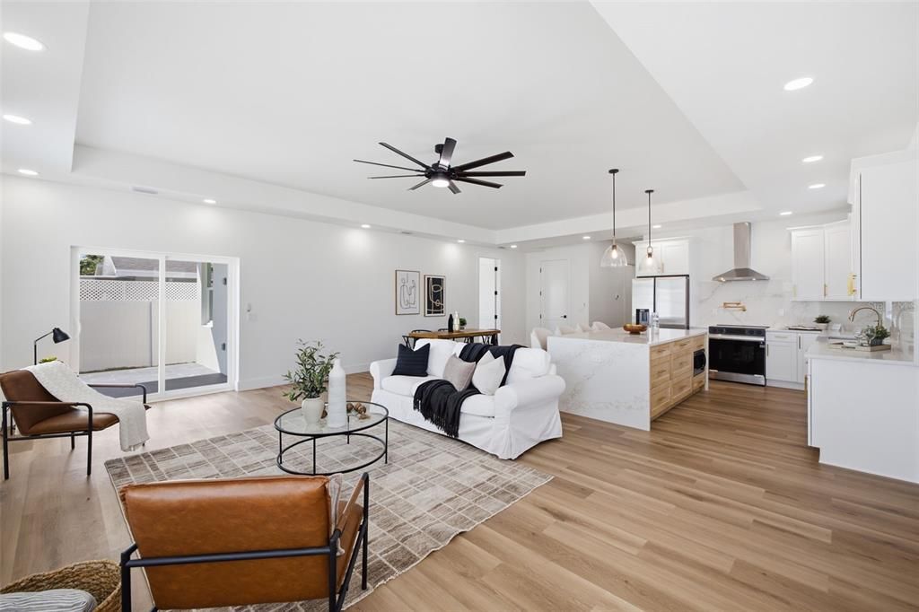 For Sale: $595,000 (3 beds, 2 baths, 1924 Square Feet)