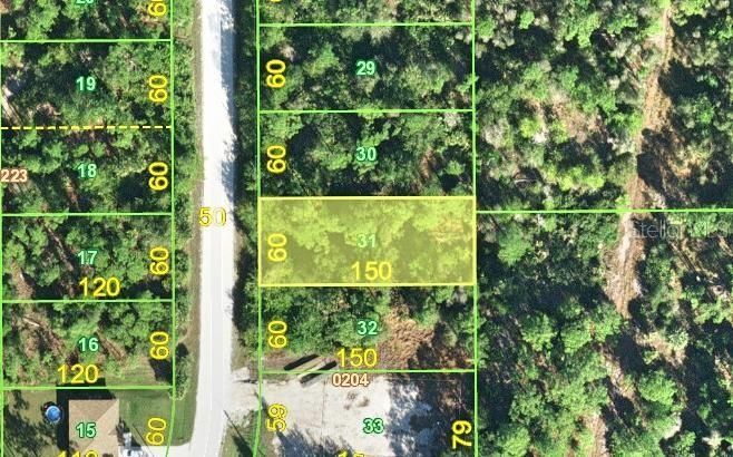 En Venta: $25,000 (0.21 acres)