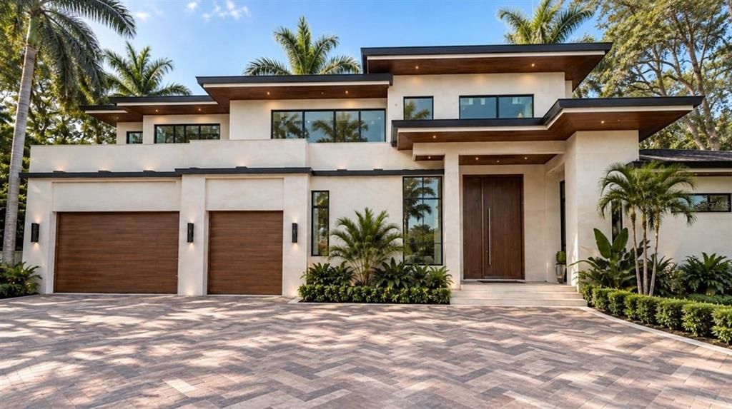 На продажу: $6,000,000 (5 спален, 6 ванн, 4765 Квадратных фут)