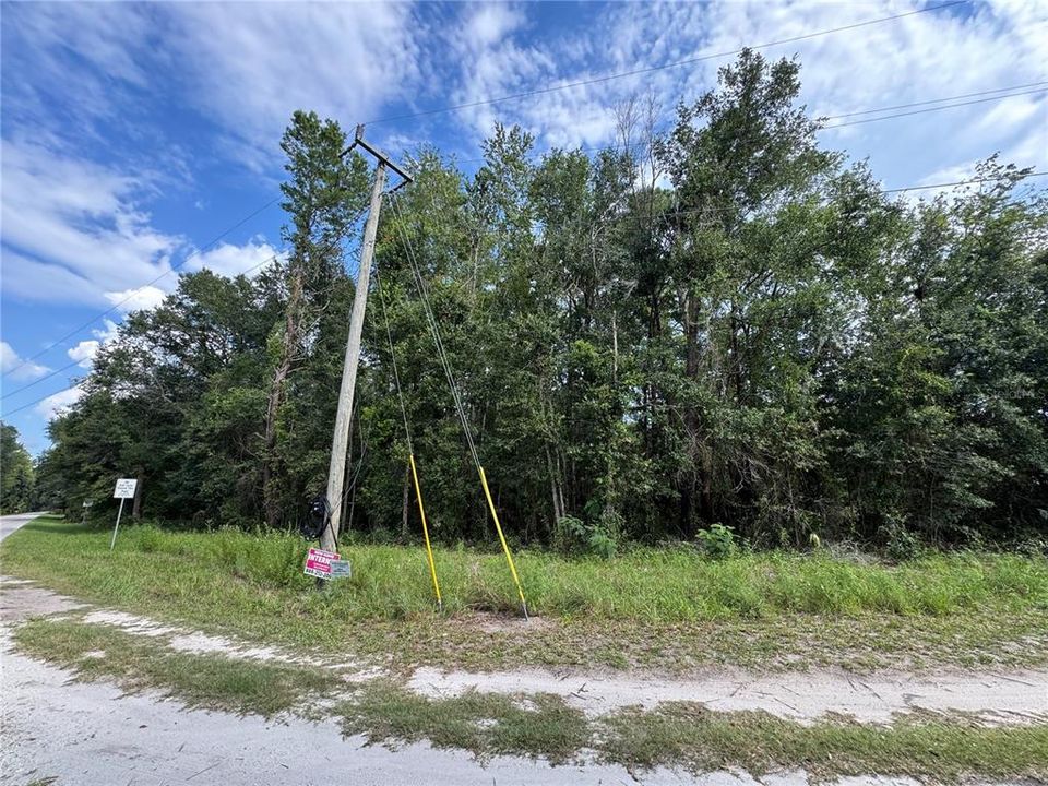 待售: $12,500 (0.24 acres)