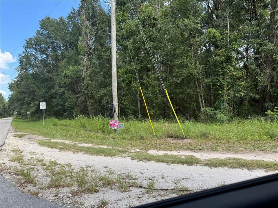 待售: $12,500 (0.24 acres)
