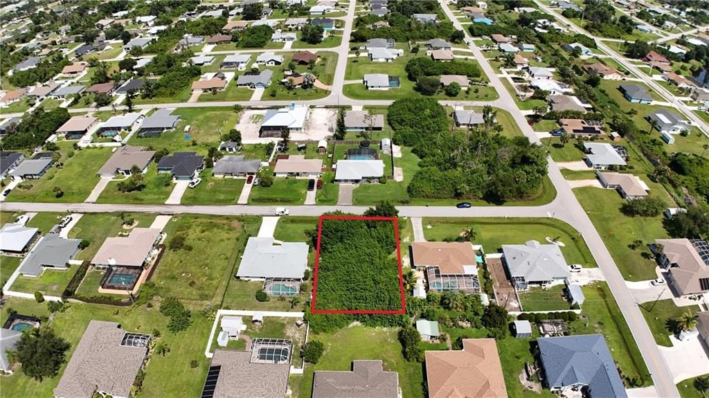 На продажу: $21,000 (0.23 acres)