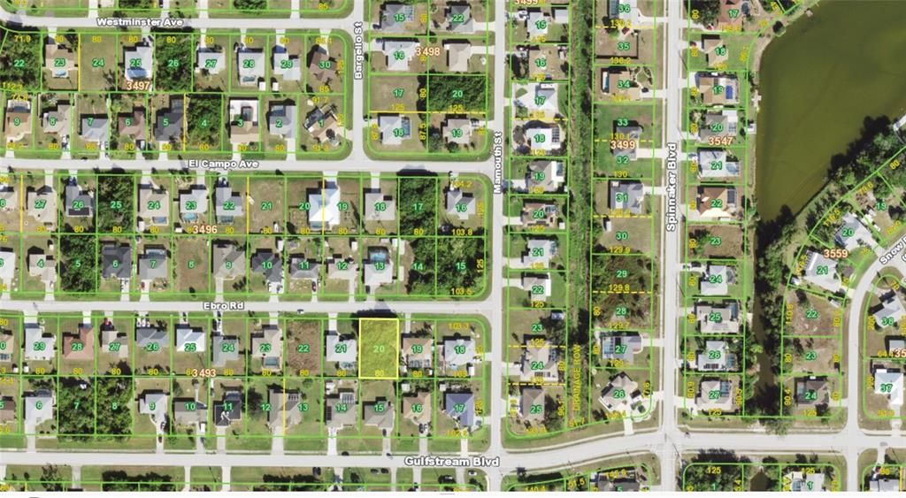 На продажу: $21,000 (0.23 acres)