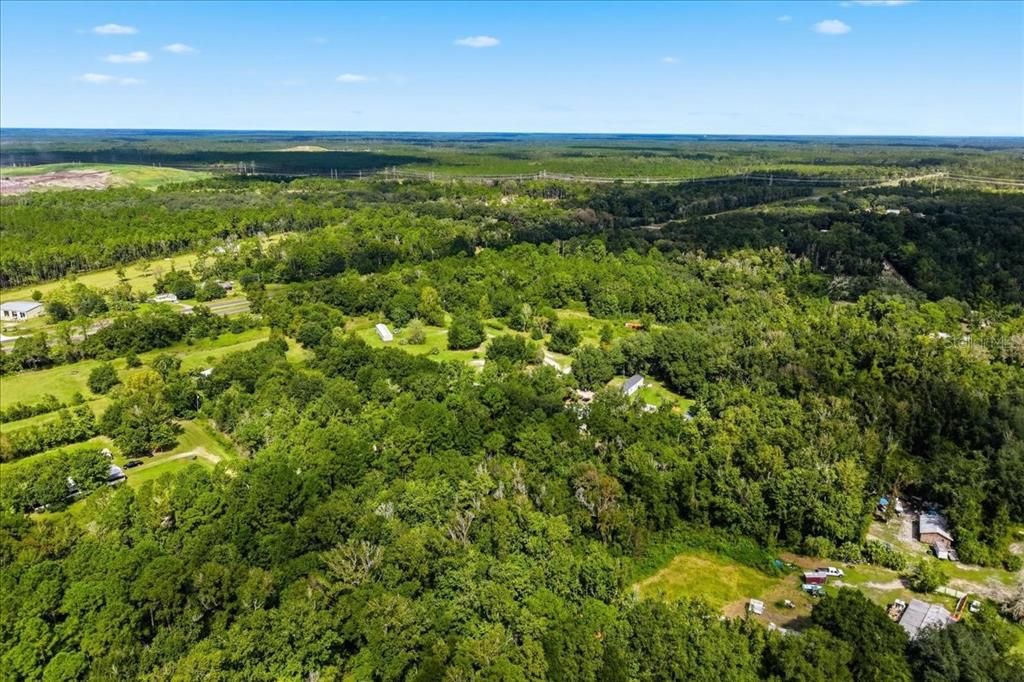 En Venta: $43,000 (1.13 acres)