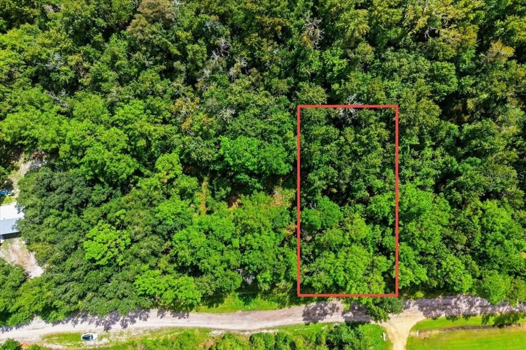 En Venta: $43,000 (1.13 acres)