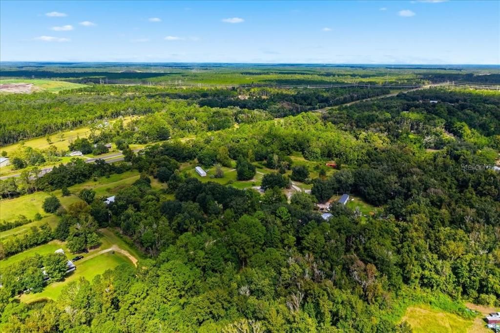 En Venta: $43,000 (1.13 acres)