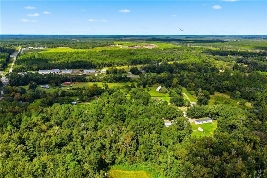 En Venta: $43,000 (1.13 acres)