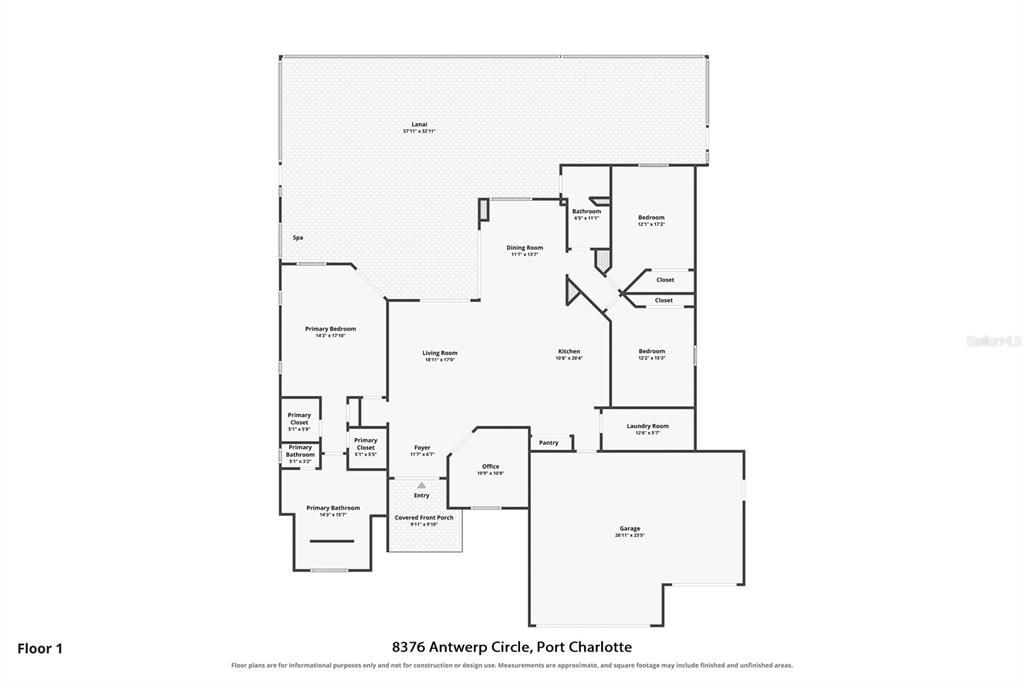 For Sale: $669,500 (3 beds, 2 baths, 2063 Square Feet)