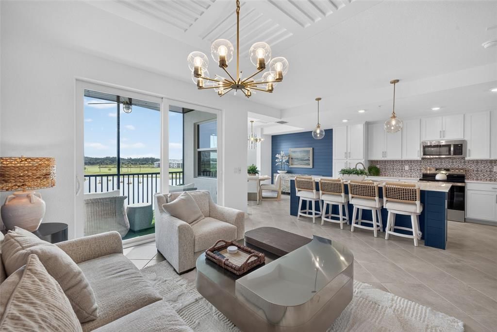 На продажу: $299,900 (2 спален, 2 ванн, 1154 Квадратных фут)