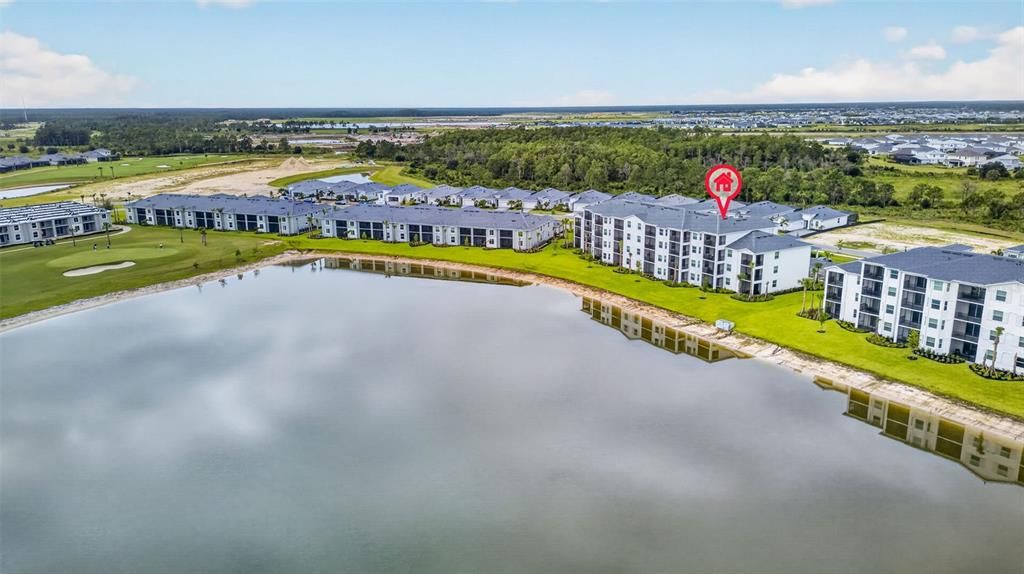 На продажу: $299,900 (2 спален, 2 ванн, 1154 Квадратных фут)