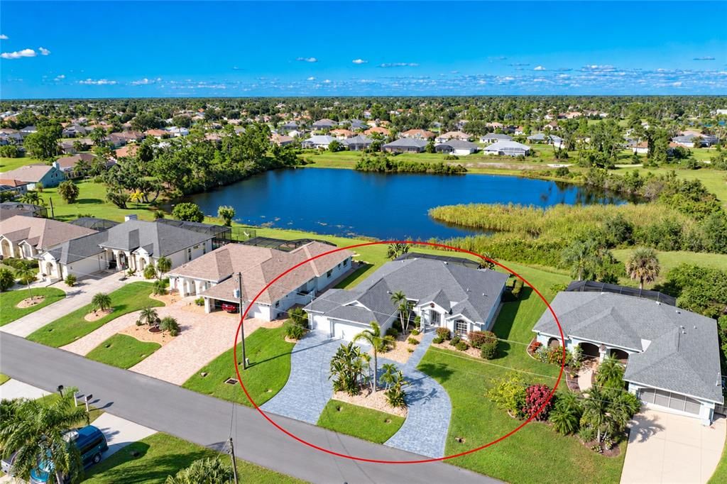 На продажу: $499,900 (4 спален, 3 ванн, 2136 Квадратных фут)