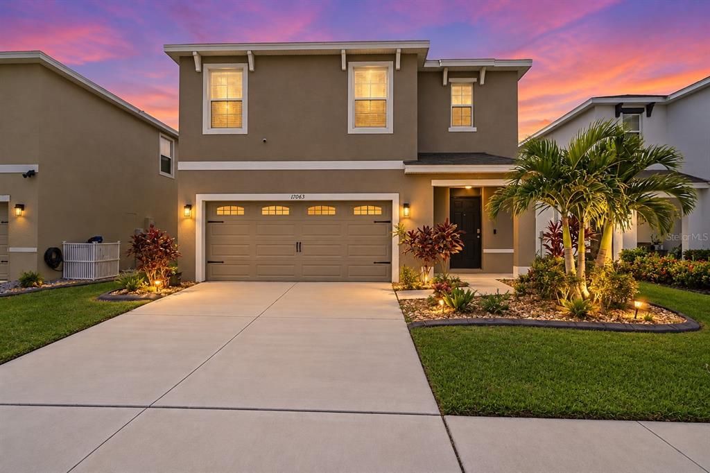 En Venta: $379,900 (5 camas, 3 baños, 2522 Pies cuadrados)