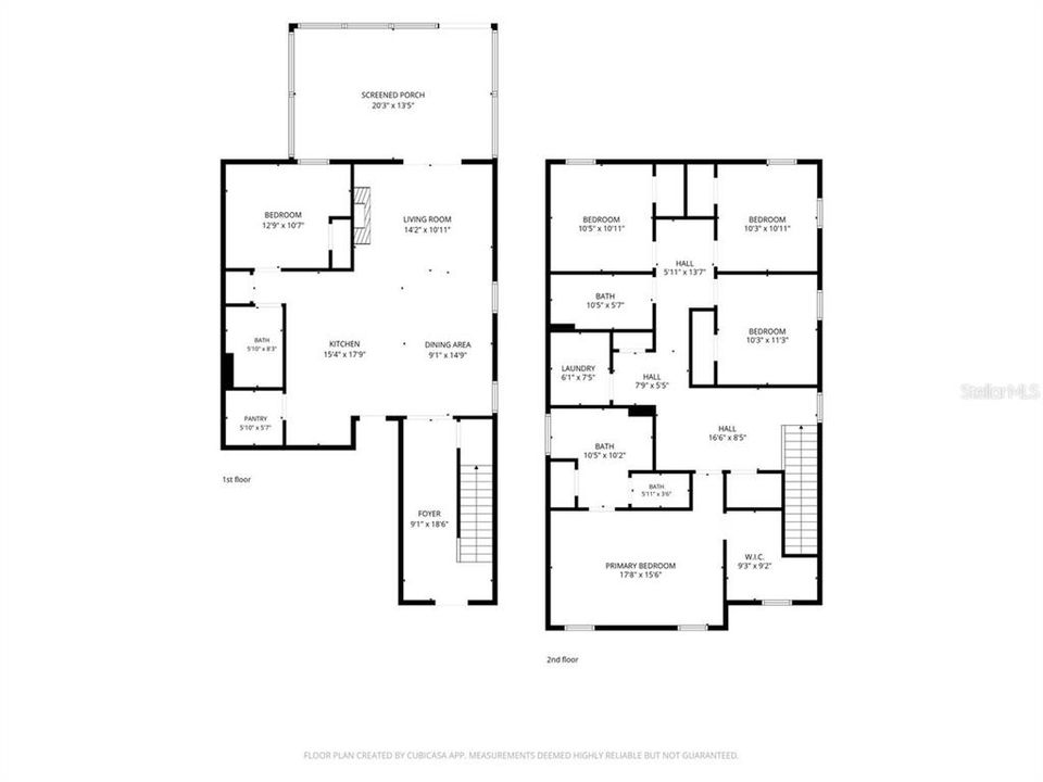 En Venta: $379,900 (5 camas, 3 baños, 2522 Pies cuadrados)