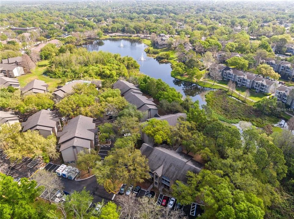 На продажу: $175,000 (2 спален, 2 ванн, 982 Квадратных фут)