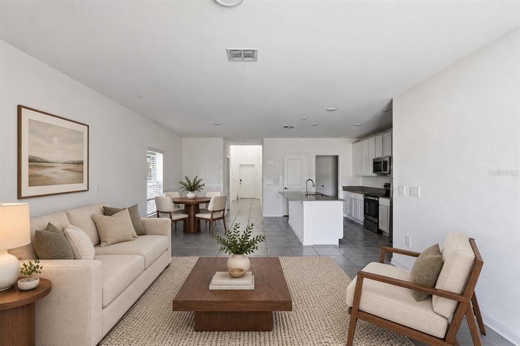 En Venta: $339,000 (5 camas, 2 baños, 2430 Pies cuadrados)