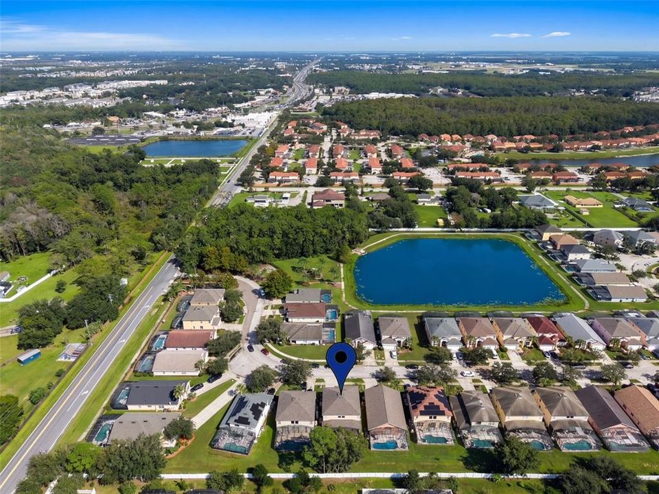 На продажу: $474,999 (6 спален, 5 ванн, 2901 Квадратных фут)