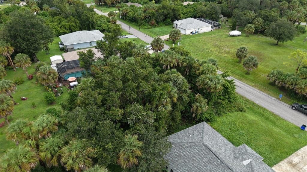 待售: $16,500 (0.23 acres)