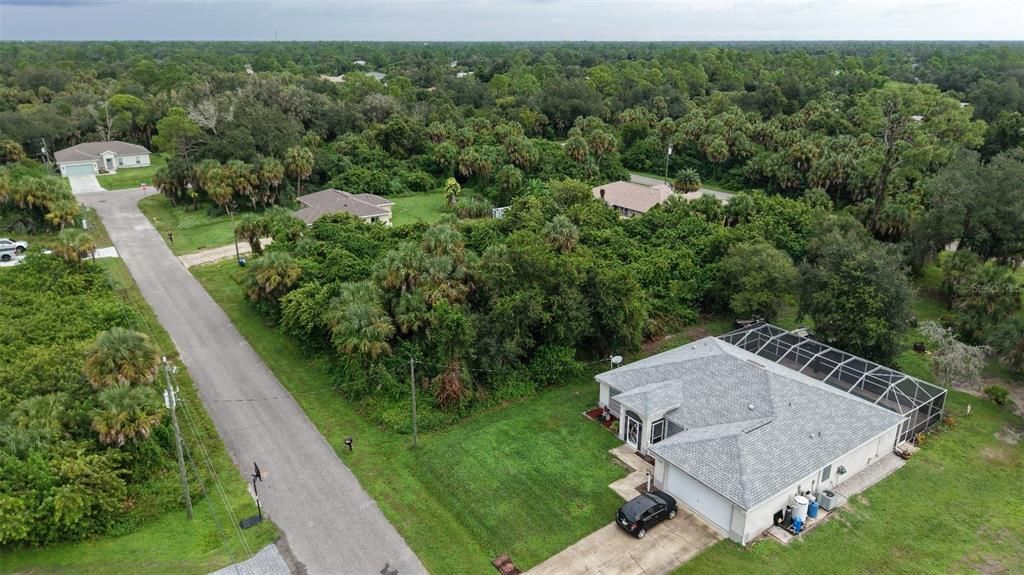 待售: $16,500 (0.23 acres)