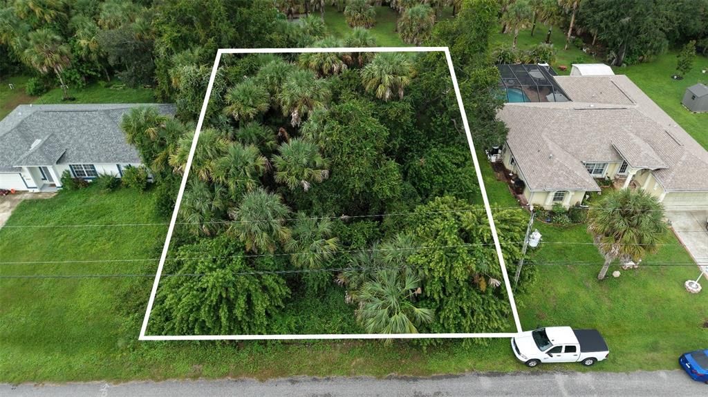 待售: $16,500 (0.23 acres)