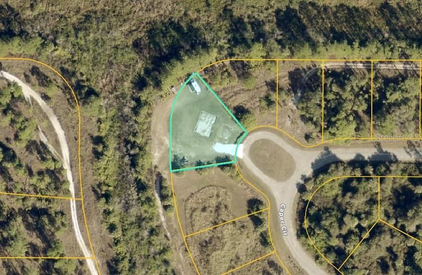 For Sale: $25,000 (0.28 acres)