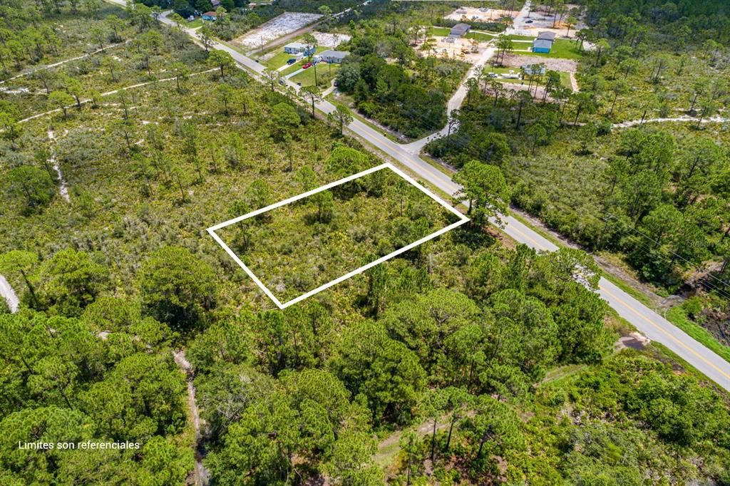 待售: $15,000 (0.23 acres)