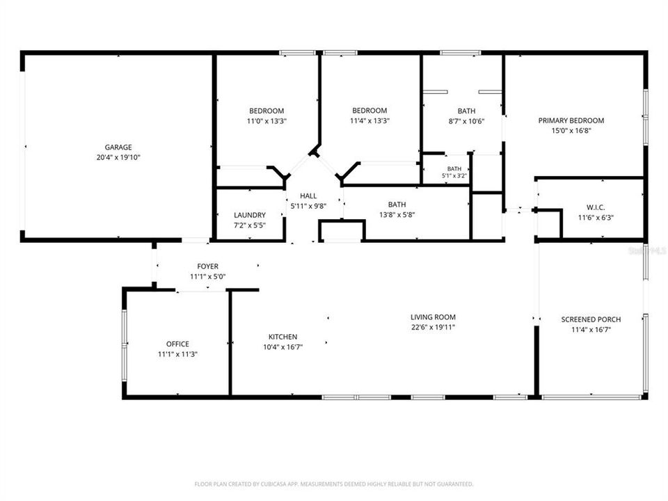 En Venta: $327,500 (3 camas, 2 baños, 1779 Pies cuadrados)
