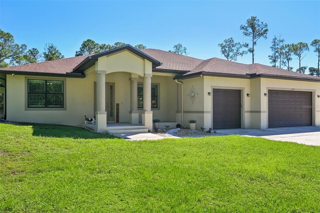 For Sale: $795,000 (4 beds, 2 baths, 2398 Square Feet)