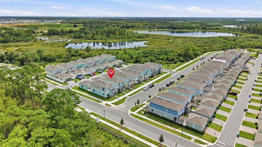На продажу: $514,990 (3 спален, 2 ванн, 1836 Квадратных фут)