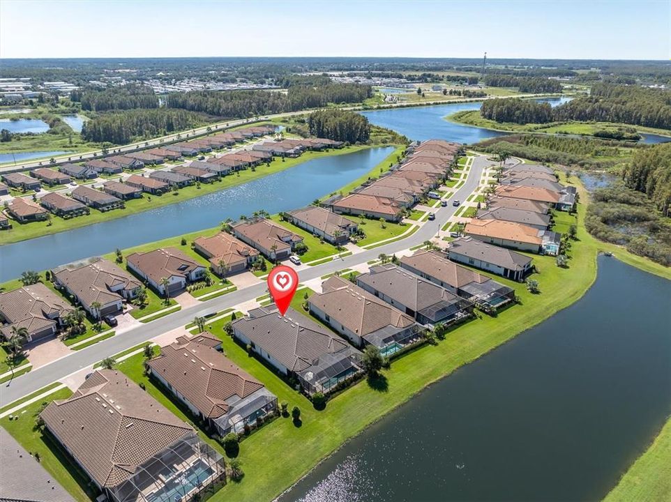 На продажу: $1,299,000 (3 спален, 3 ванн, 3094 Квадратных фут)