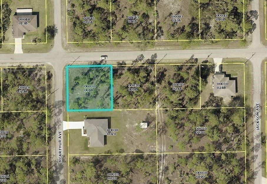For Sale: $22,000 (0.25 acres)