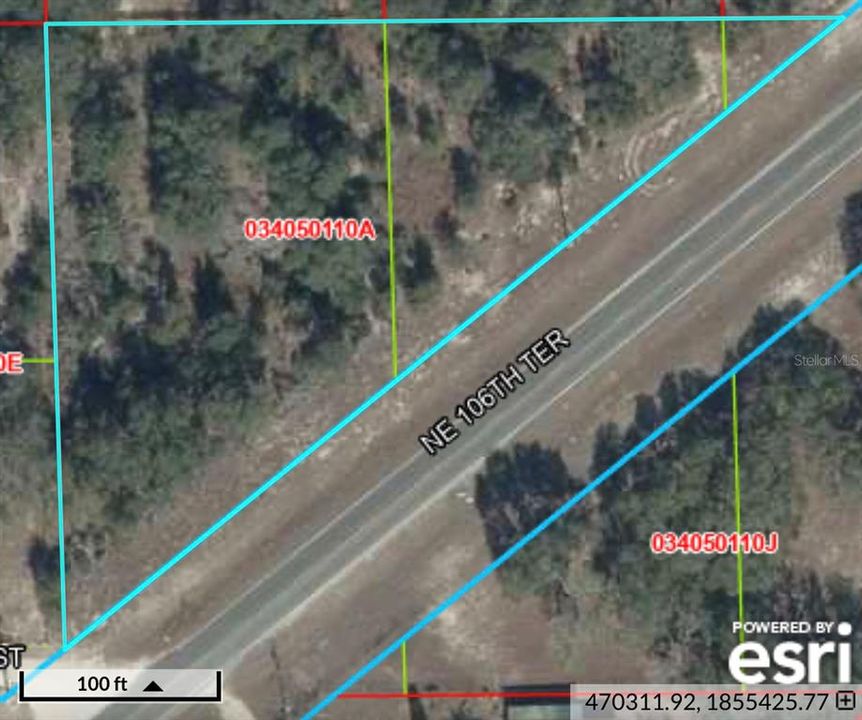 For Sale: $42,000 (1.36 acres)