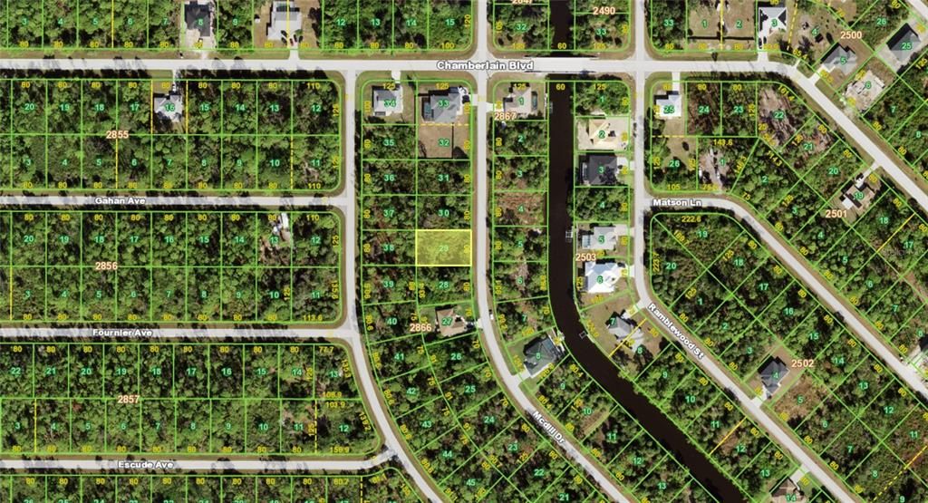 待售: $15,500 (0.23 acres)