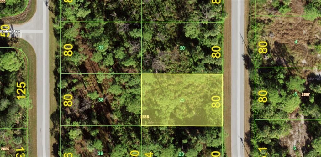 待售: $15,500 (0.23 acres)