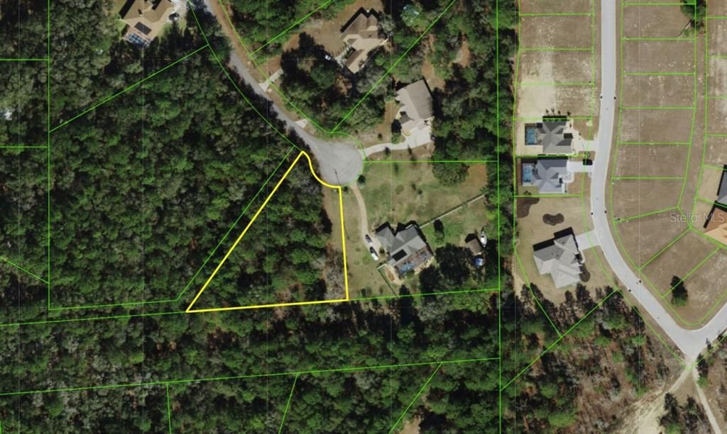 En Venta: $59,900 (1.02 acres)