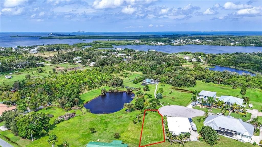 En Venta: $250,000 (0.28 acres)