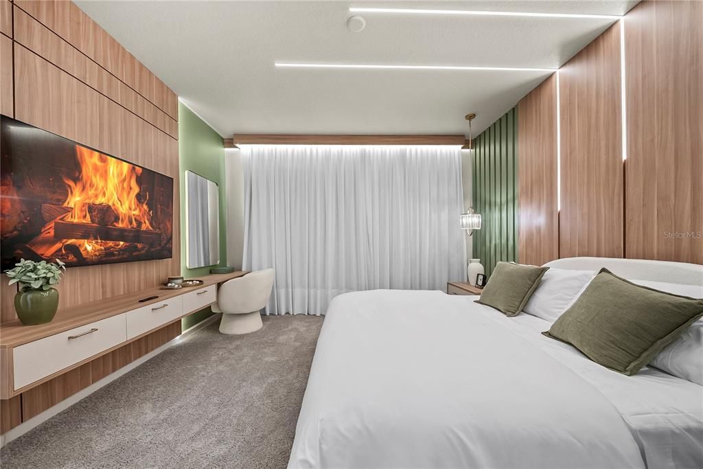 En Venta: $1,075,000 (6 camas, 4 baños, 3009 Pies cuadrados)