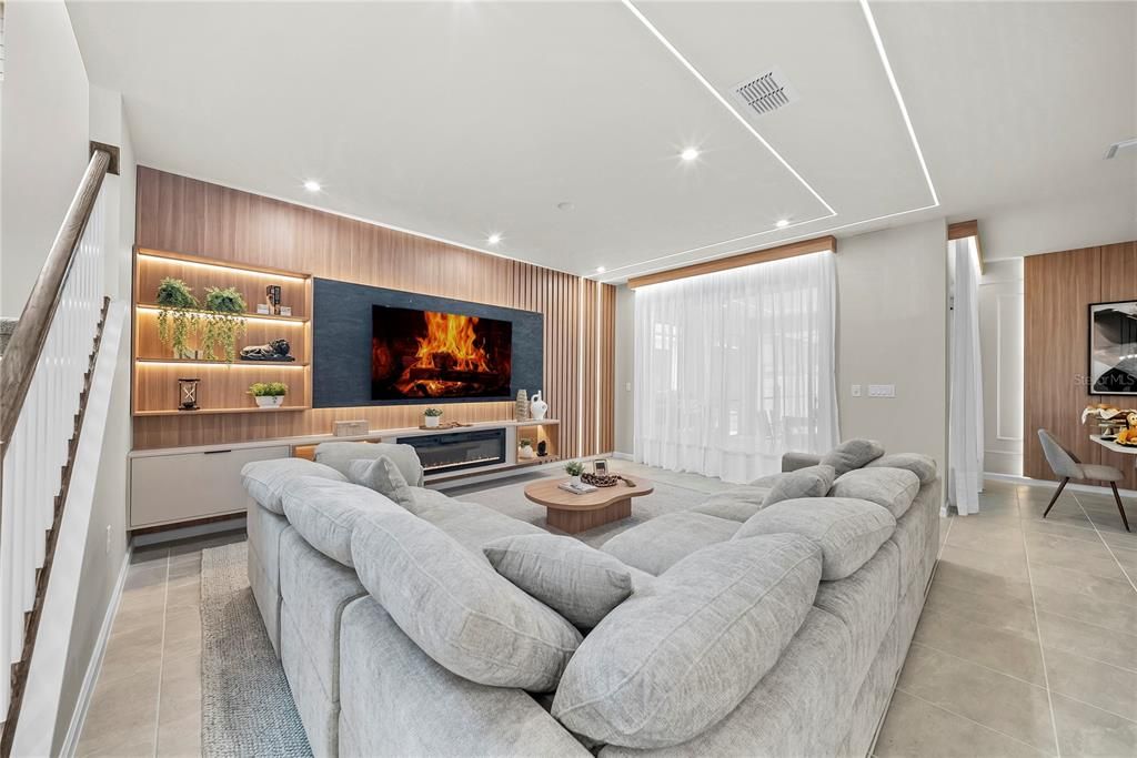 En Venta: $1,075,000 (6 camas, 4 baños, 3009 Pies cuadrados)