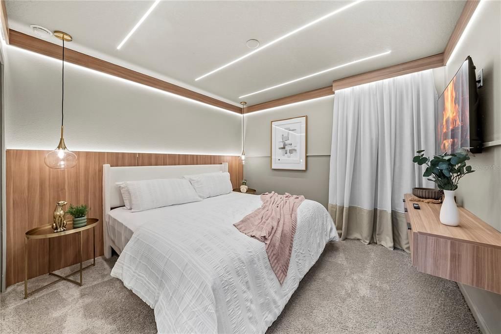 En Venta: $1,075,000 (6 camas, 4 baños, 3009 Pies cuadrados)