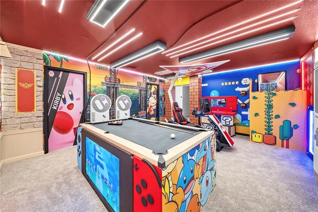 En Venta: $1,075,000 (6 camas, 4 baños, 3009 Pies cuadrados)