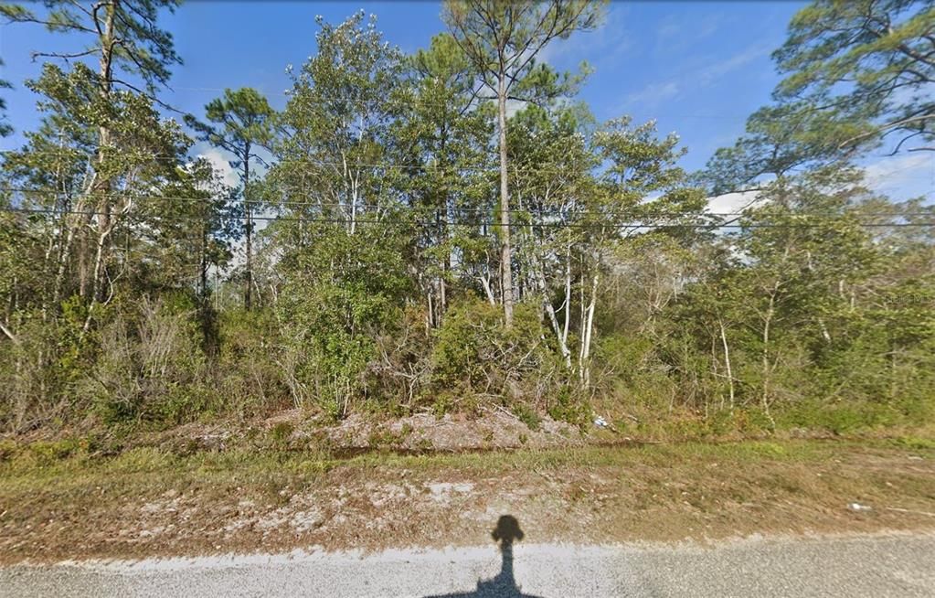 待售: $99,999 (1.00 acres)