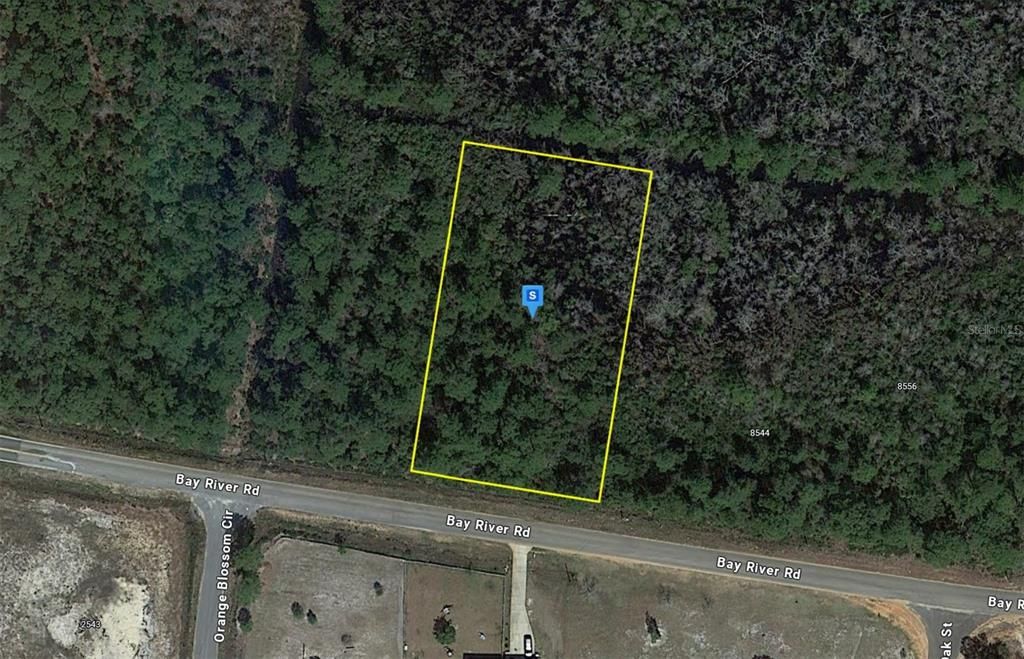 待售: $99,999 (1.00 acres)